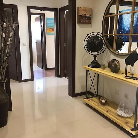 Alojamento Tranquilo Junto Ao Lago Perto Do Zezere 아파트 페레이라도제제레