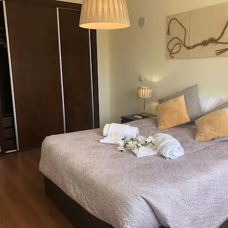 아파트 Alojamento Tranquilo Junto Ao Lago Perto Do Zezere *